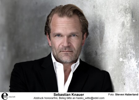 Sebastian Knauer