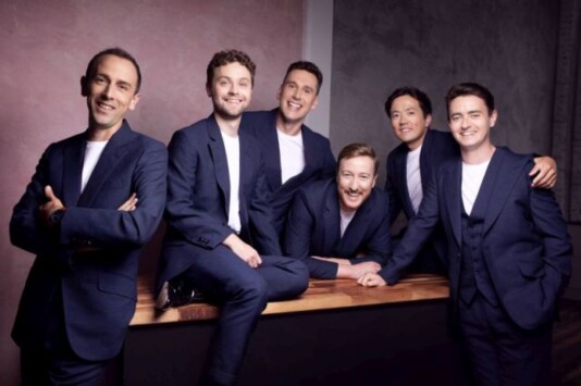 The Kings Singers The Kings Singers