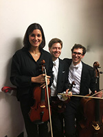 Schirmer - Trio