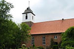 St. Severi-Kirche Otterndorf 